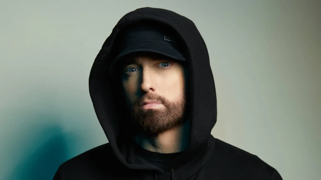 Controversy Surrounding Eminem's Latest Album