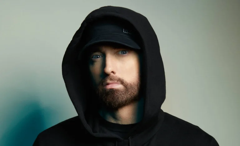 Controversy Surrounding Eminem’s Latest Album