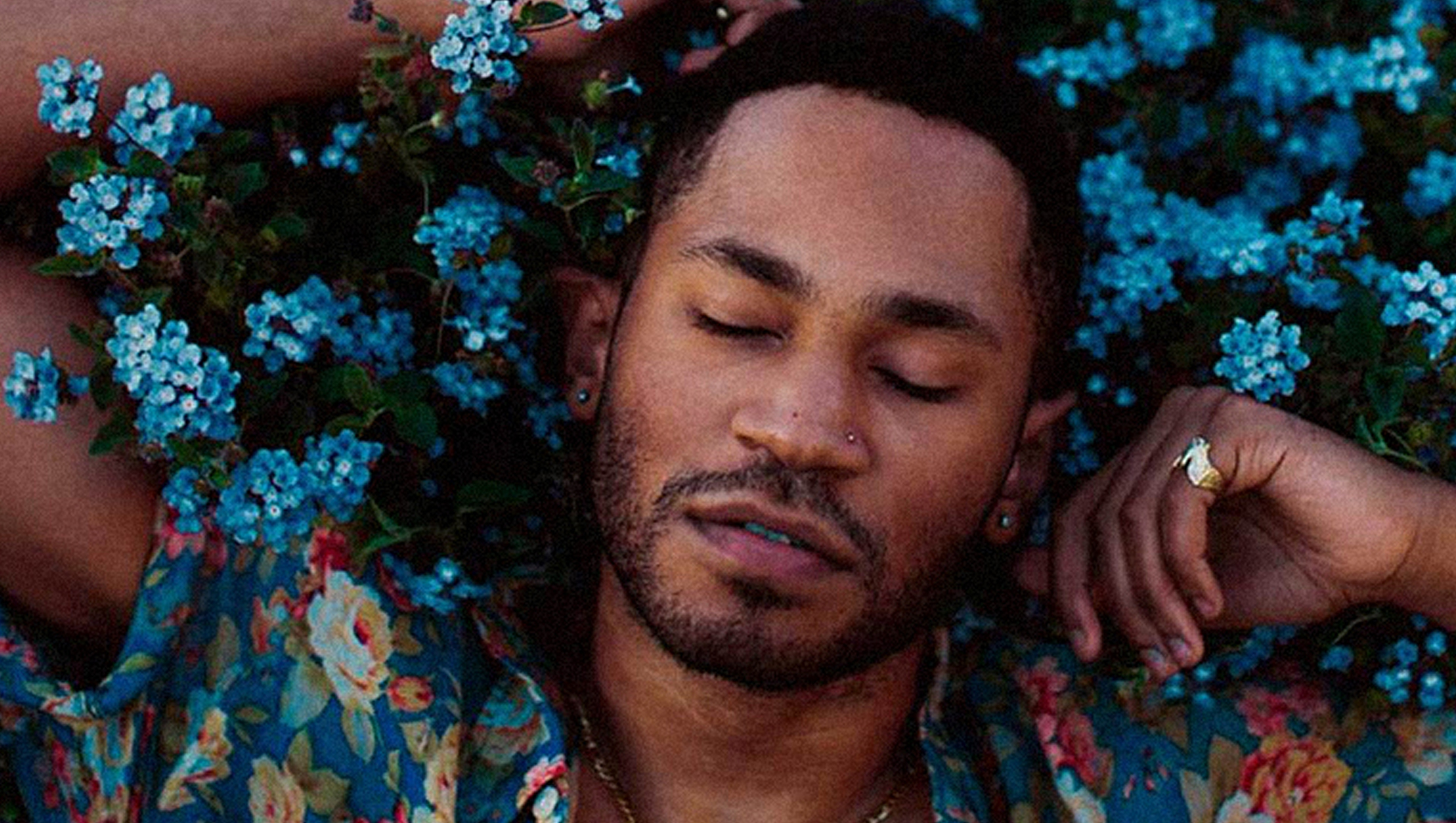 Discover the Unique Soundscapes of Kaytranada