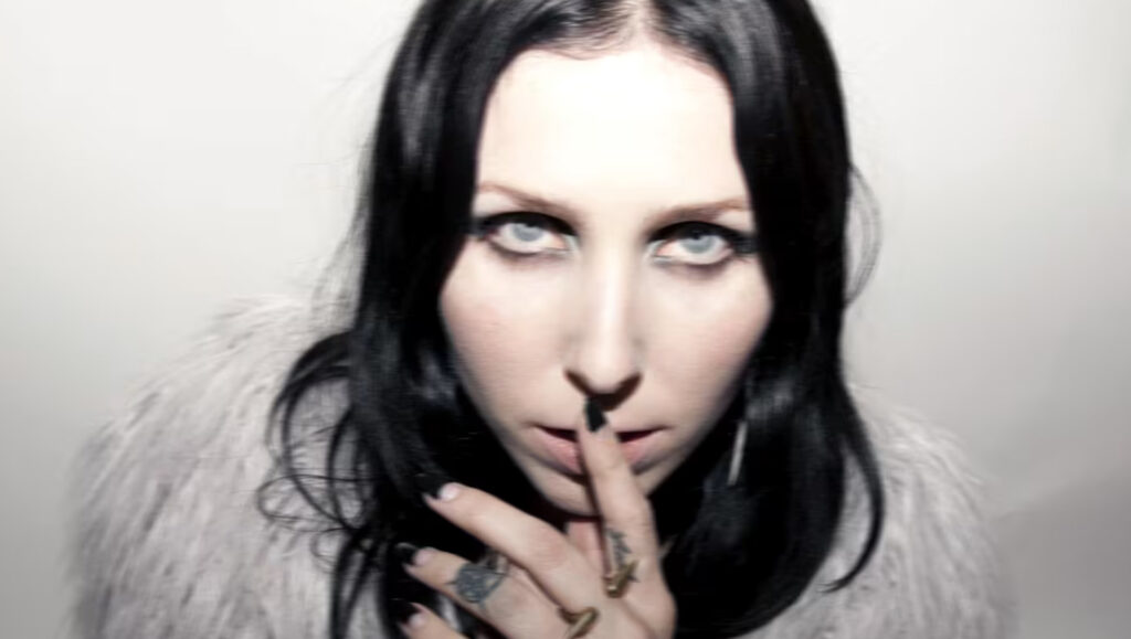 Indie Rock Sensation: Chelsea Wolfe’s Bold New Album