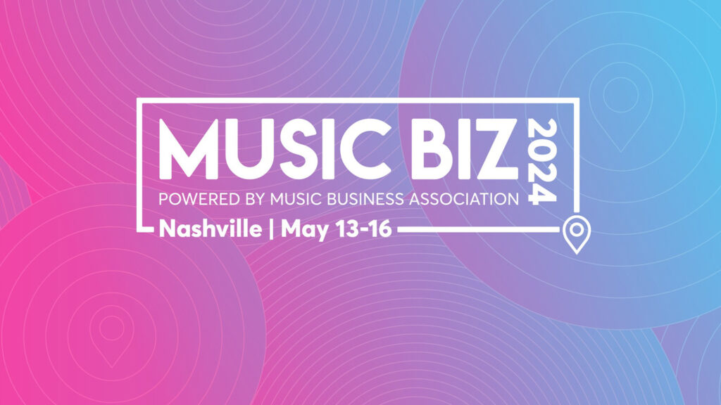 Innovations in Music Tech: Highlights from the Music Biz 2024 Conference