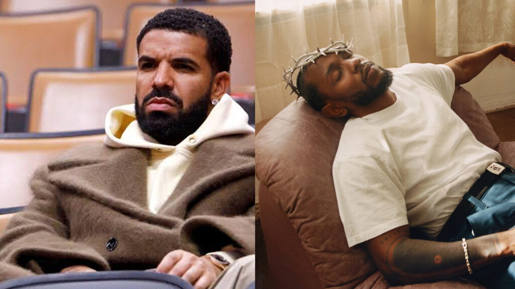 Kendrick Lamar vs. Drake: A New Chapter in Their Rivalry