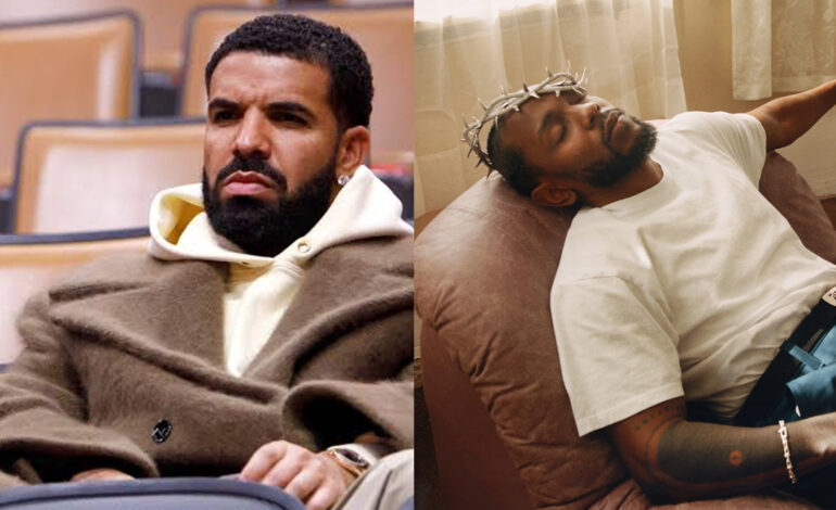 Kendrick Lamar vs. Drake: A New Chapter in Their Rivalry