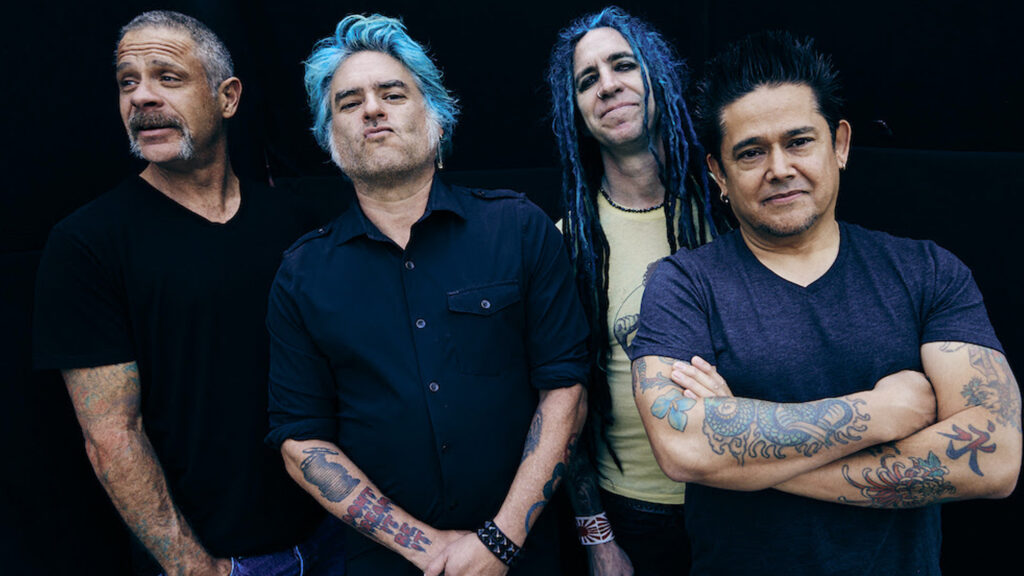 NOFX Final Tour: The End of an Era