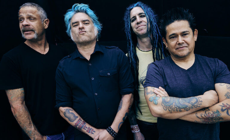 NOFX Final Tour: The End of an Era