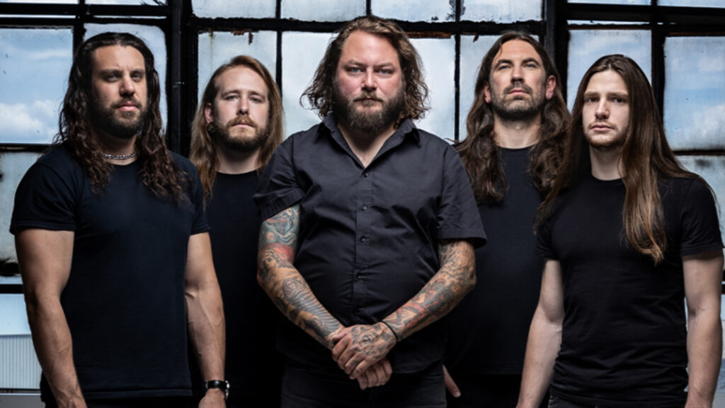 The Black Dahlia Murder Returns