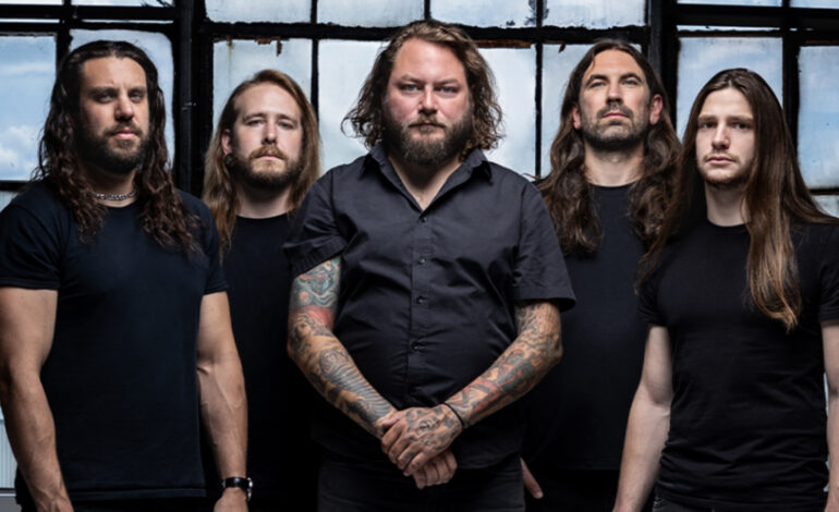 The Black Dahlia Murder Returns with New Music