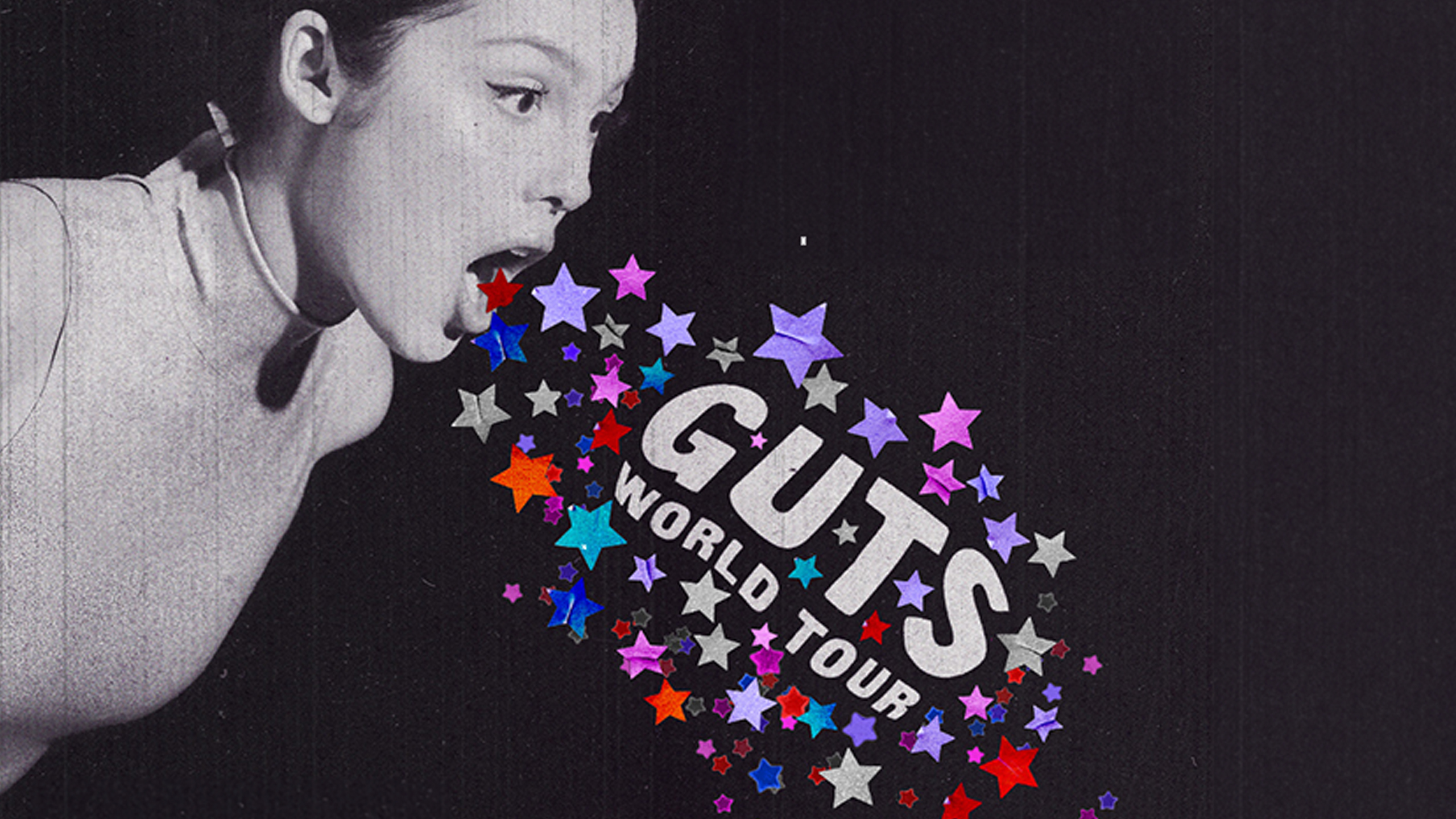 The Impact of Olivia Rodrigo’s “GUTS” World Tour