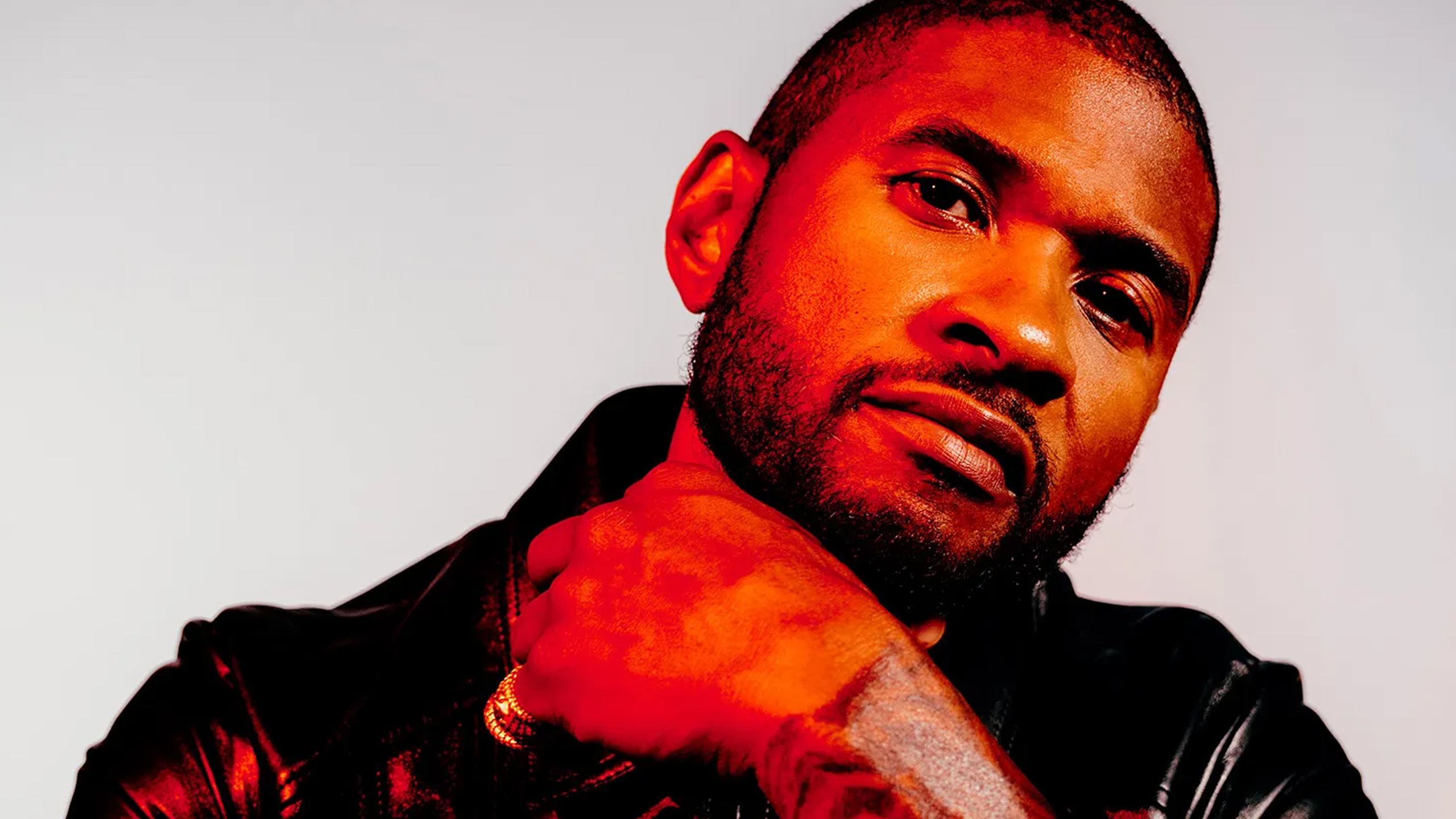 Usher Reflects on His 30-Year Career