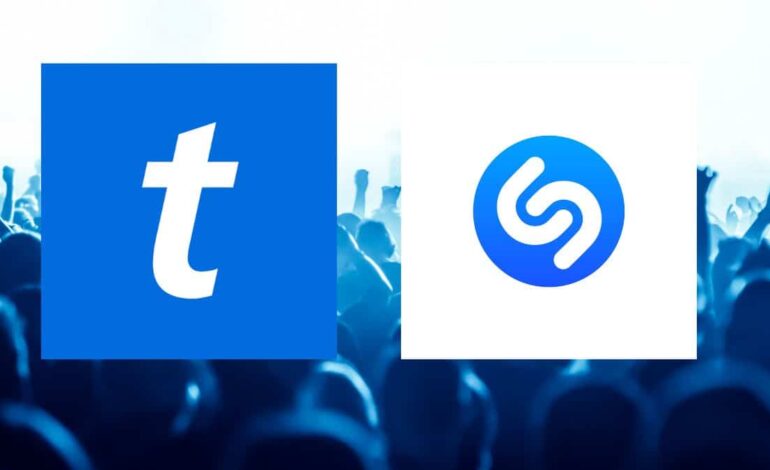 Shazam and Ticketmaster Partnership: Enhancing Concert Discoverability