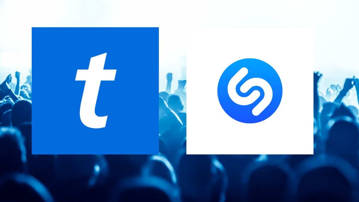 Shazam and Ticketmaster Partnership: Enhancing Concert Discoverability