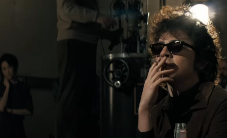 “A Complete Unknown” Trailer – An Exploration of Bob Dylan’s Mysterious Persona