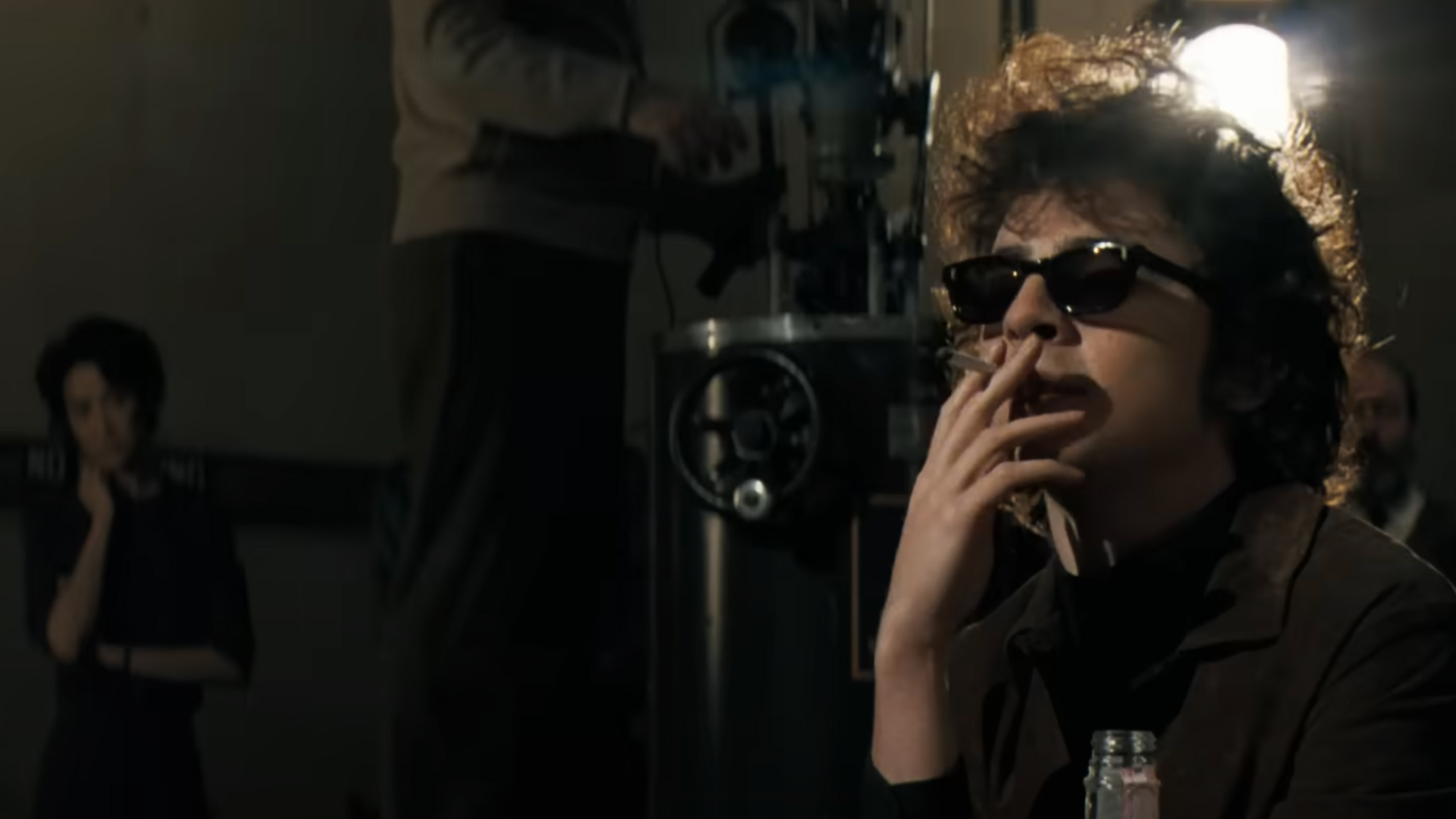 “A Complete Unknown” Trailer – An Exploration of Bob Dylan’s Mysterious Persona