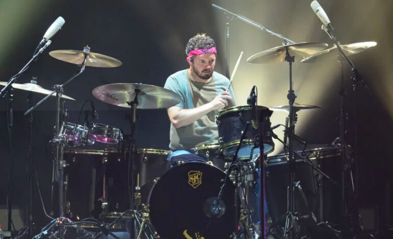 Imagine Dragons Drummer Exits Band After a Decade