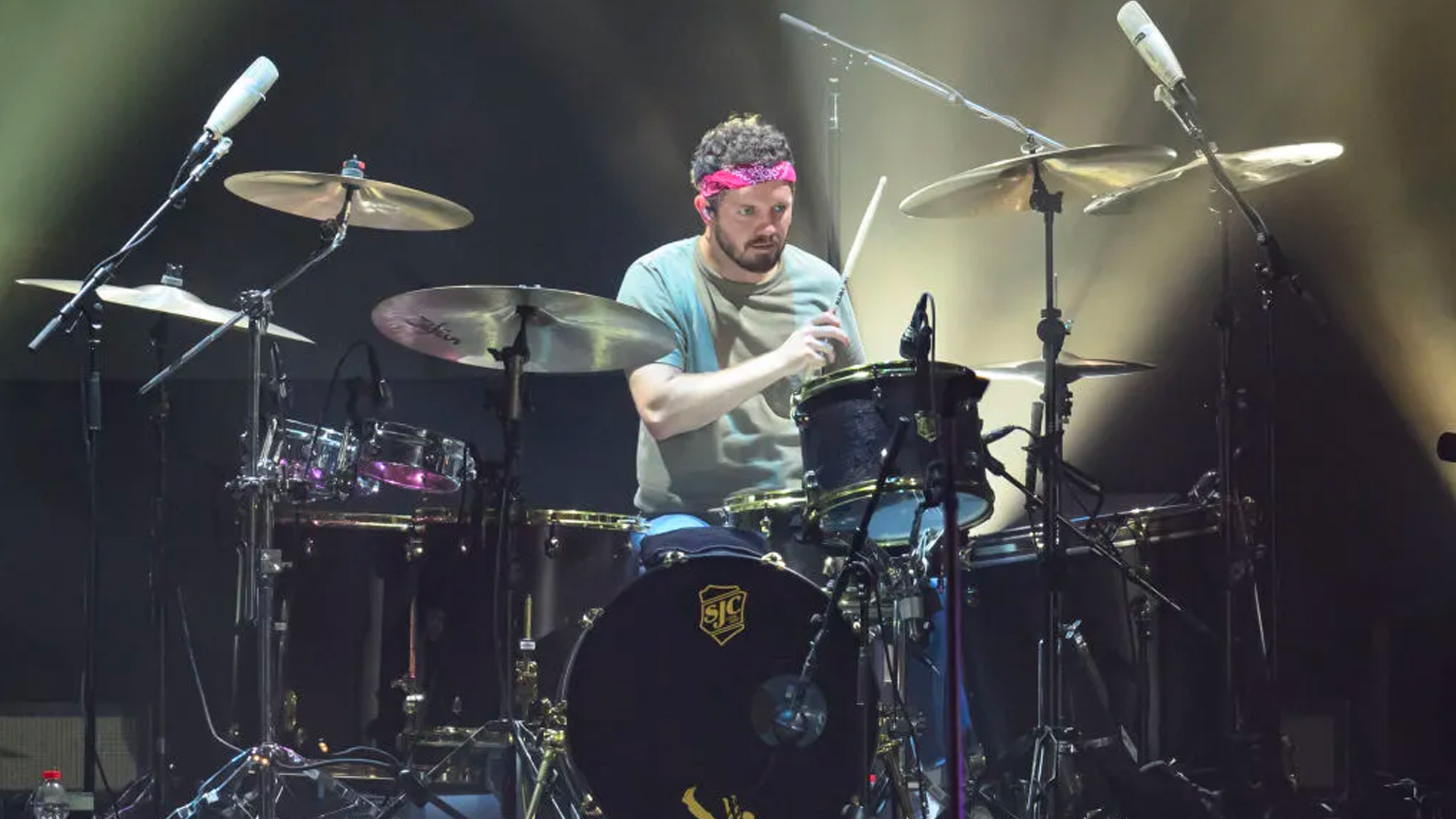 Imagine Dragons Drummer Exits Band After a Decade