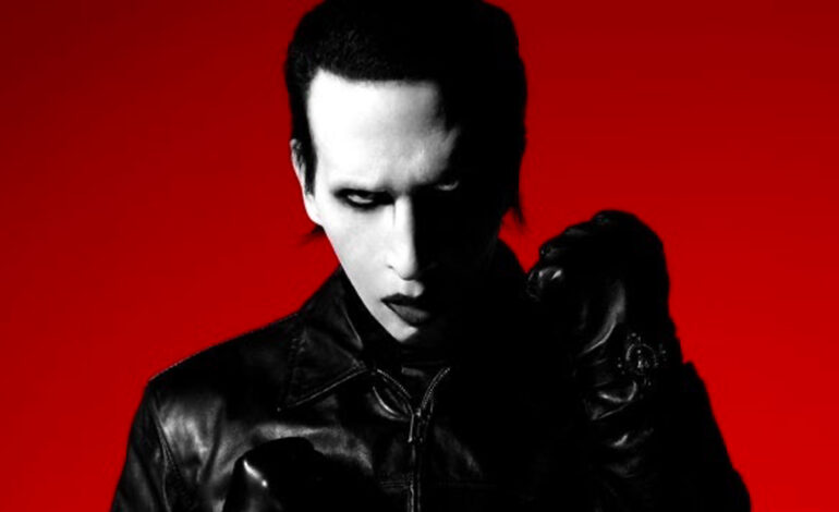 Marilyn Manson Disables Comments on New Singles Amidst Ongoing Assault Allegations