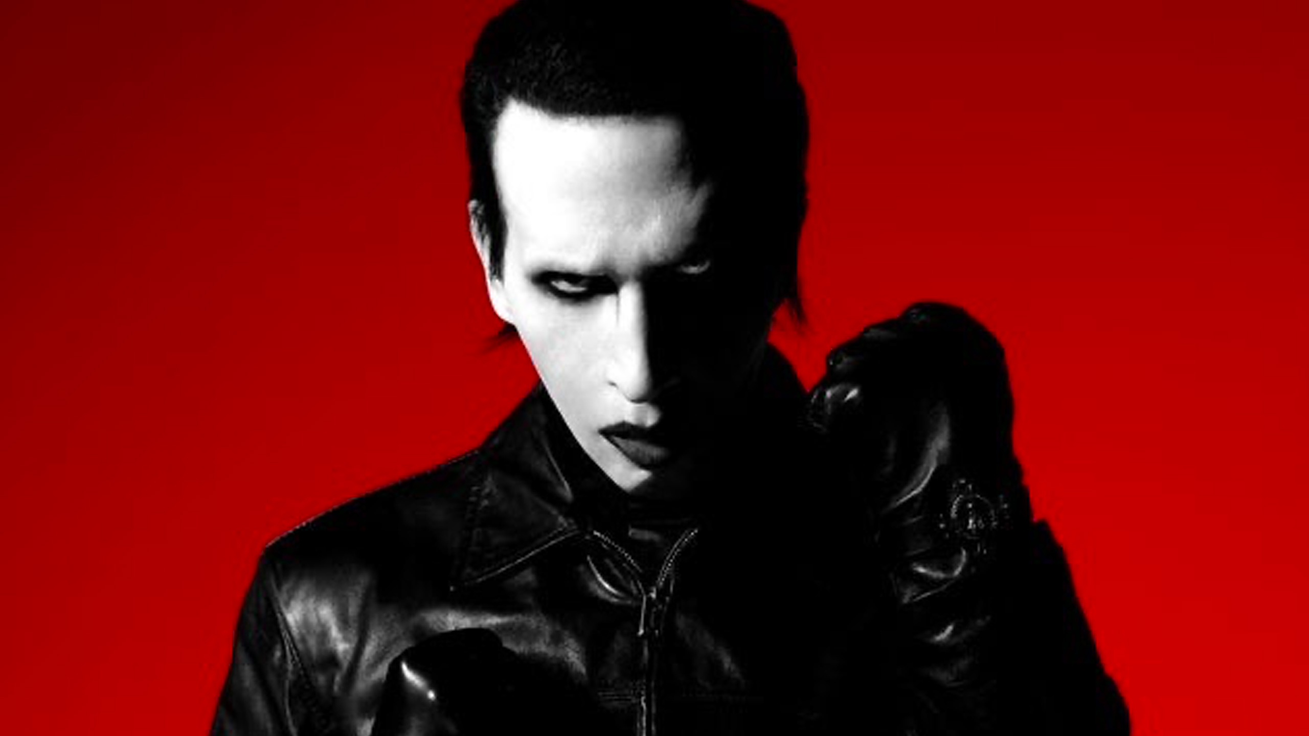 Marilyn Manson Disables Comments on New Singles Amidst Ongoing Assault Allegations