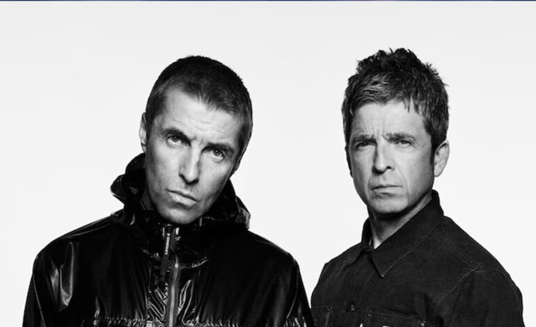 Oasis Reunites: Iconic Band Announces Comeback