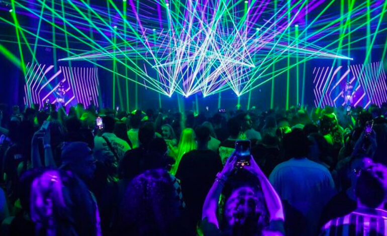 RESISTANCE Miami Returns for Season 2 at M2 Nightclub