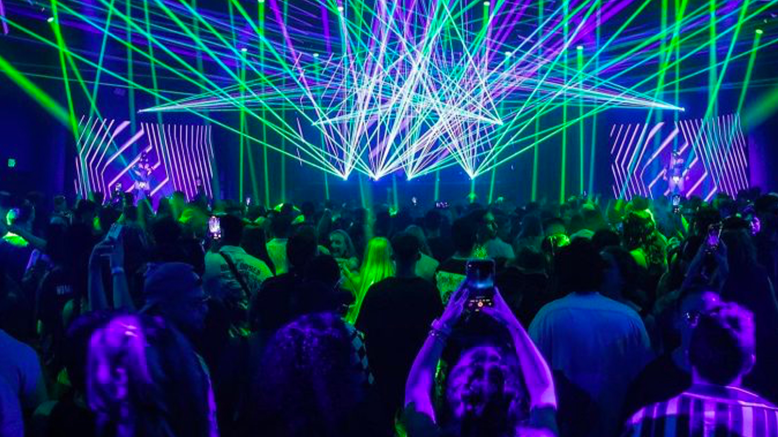 RESISTANCE Miami Returns for Season 2 at M2 Nightclub