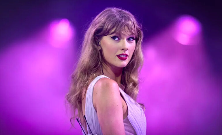 Taylor Swift Speaks Out About Vienna Concert Cancellation