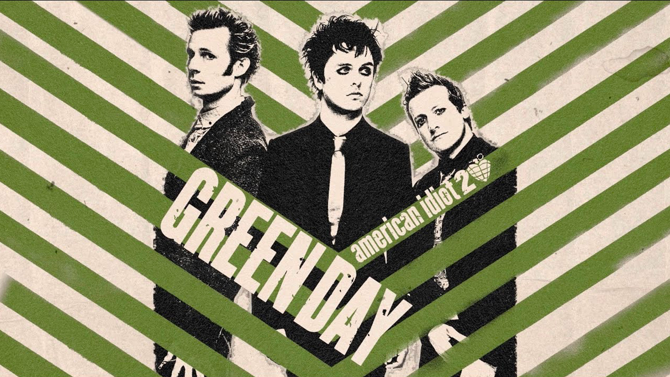 Green Day Celebrates 20th Anniversary of American Idiot with Special Re-release