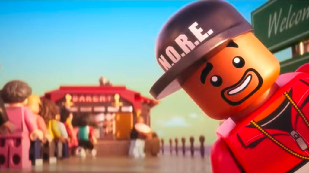 Pharrell’s “Piece by Piece” and LEGO Collaboration Set to Inspire Audiences