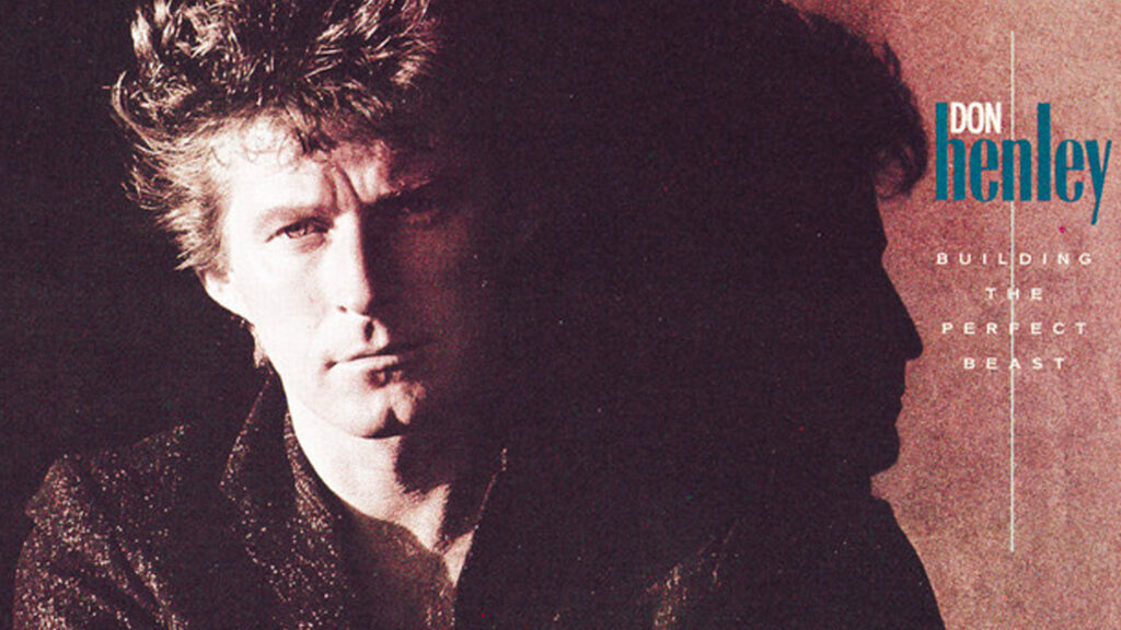 Don Henley’s Building the Perfect Beast Reissue