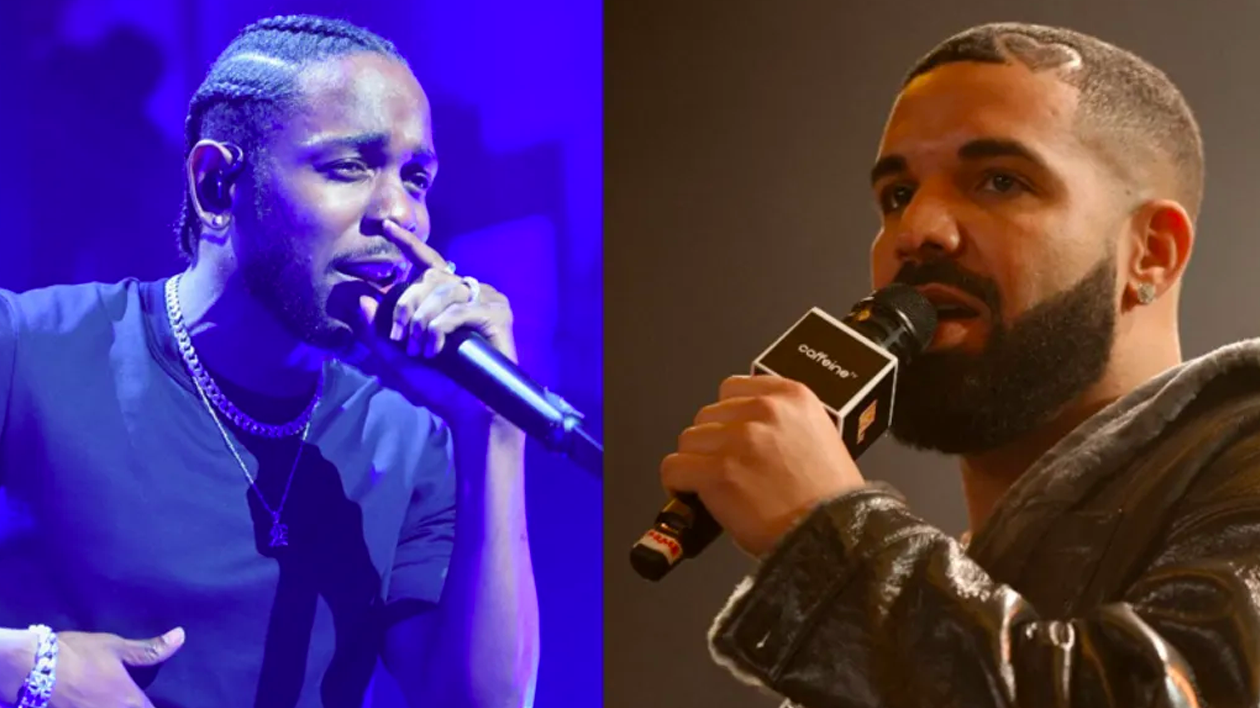 Drake Sues Kendrick Lamar Over Streaming Dispute