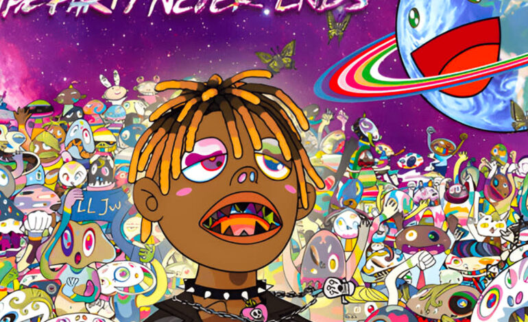 Juice WRLD’s The Party Never Ends Shines Posthumously