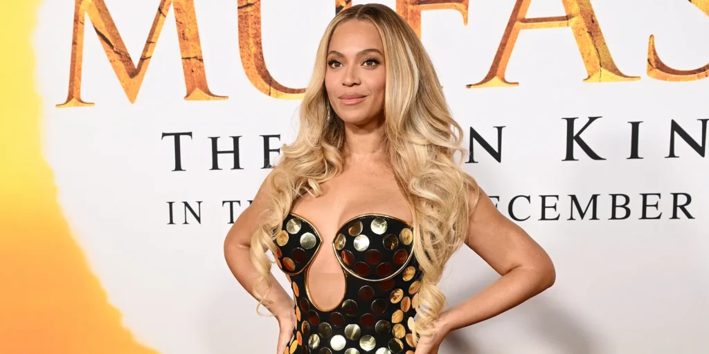 Beyoncé Donates $2.5 Million for California Wildfire Relief