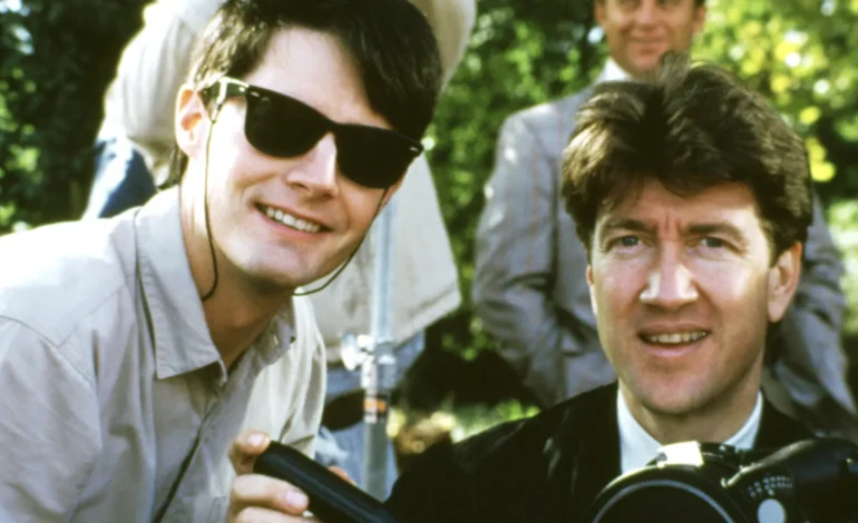 Kyle MacLachlan Pays Heartfelt Tribute to David Lynch