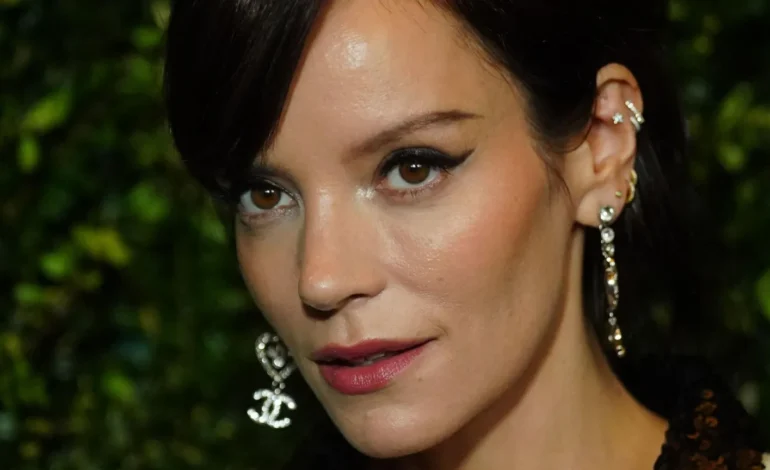 Lily Allen Takes Podcast Break for Mental Health: Here’s What We Know