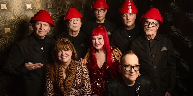 Devo and The B-52’s Announce Joint North American “Cosmic De-Evolution Tour”